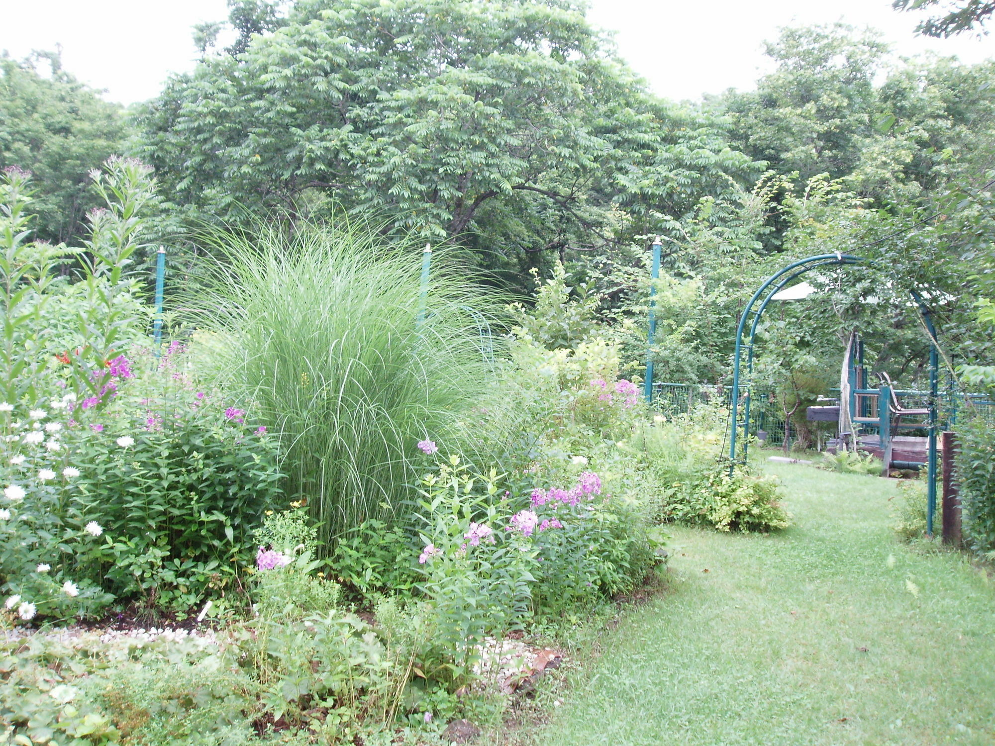 Country Inn Canadian House Myoko Bagian luar foto